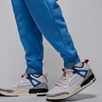 Pants para hombre Jordan Brooklyn Fleece