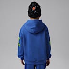Jordan Older Kids' Space Jam 30 Pullover Hoodie