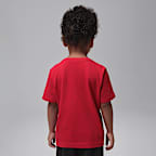 Jordan Toddler Hanging AJ3 T-Shirt