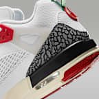 Jordan Spizike Low Older Kids' Shoes