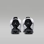 Jordan Legacy 312 Low TD Men's Shoes