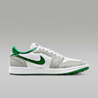 Air Jordan 1 Low G Golf Shoes