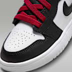 Jordan 1 Mid Alt Younger Kids' Shoes