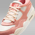 Tenis para mujer Air Jordan 4 RM
