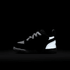 Jordan Flight Court Younger Kids' Shoes