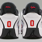 Tatum 4 Schuh für jüngere Kinder