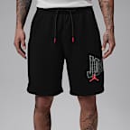 Jordan Brooklyn Men's 9" Shorts