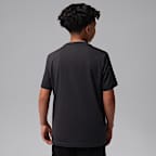 조던 파리 생제르맹 주니어 드라이 핏 프랙티스 티셔츠