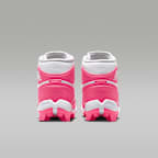 Jordan 1 Mid Little/Big Kids' Cleats