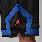 ジョーダン スーパースプラッシュ ベビー ツーピース テック ショートパンツ セット