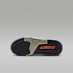 Jordan Spizike Low Older Kids' Shoes