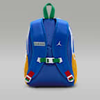 조던 레전드 리틀키즈 3피스 스쿨 백팩 세트(15L)