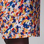 Jordan MJ Essentials Poolside Older Kids' Printed Shorts