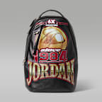 Jordan 6 Rings Trophy Backpack (26L)