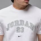 ジョーダン MVP メンズ Tシャツ