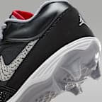 Tacos de fútbol americano Jordan Stadium 90 Low TD