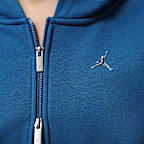 Jordan Brooklyn Women's Full-Zip Hoodie