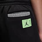 ジョーダン ジュニア フューチャー フライト フリース パンツ