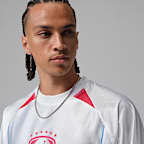 Jordan Brooklyn Camiseta de portero de manga larga - Hombre