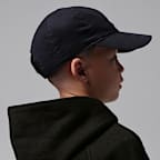 Jordan Brooklyn Fleece Little Kids' Pullover Hoodie