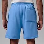 Shorts para hombre Jordan Brooklyn Fleece