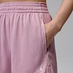 Jordan Sport Women's Mesh Shorts