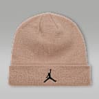 Conjunto de gorro de dos piezas para niños talla grande Jordan Essentials