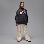 Cargobyxor Jordan Brooklyn Fleece för ungdom