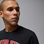 Playera para hombre Mexico City Jordan