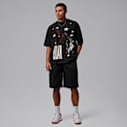 Jordan Men's Oversized T-Shirt