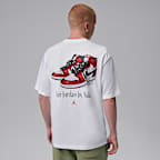 Playera para hombre Jordan Brooklyn