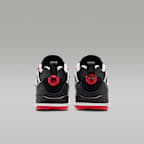 Jordan Spizike Low Older Kids' Shoes