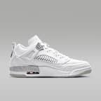 Jordan Spizike Low herenschoenen