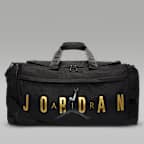Maleta duffel Jordan (81 L)