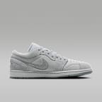 에어 조던 1 로우 SE 크래프트 남성 신발