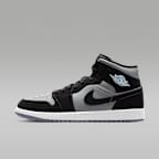Chaussure Air Jordan 1 Mid pour homme