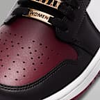 Air Jordan 1 Mid SE Women's Shoes