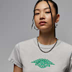 ジョーダン レア エア ウィメンズ Tシャツ