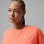Playera para mujer Jordan Essentials