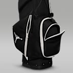 Jordan Fadeaway 6-Way Golf Bag