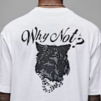 Jordan 'Why Not?' Men's T-Shirt