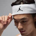 Jordan Dri-FIT Performance Sport Headband