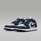 Air Jordan 1 Low Men's Shoes