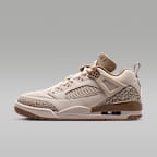 Pale Ivory/Legend Light Brown/Khaki