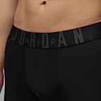 Boxer à monogramme 23 Jordan pour homme (lot de 3)