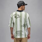 Playera de portero para hombre Jordan Brooklyn