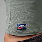 Playera Jordan Flight para mujer