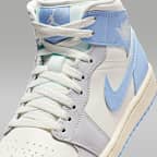 Air Jordan 1 Mid Women's Shoes