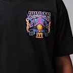 Jordan Big Kids' Jumbotron T-Shirt