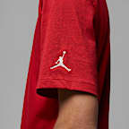 เสื้อยืดผู้ชาย Jordan Air